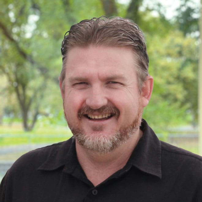Glen Cook (Cookie)