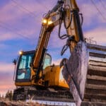large_digger