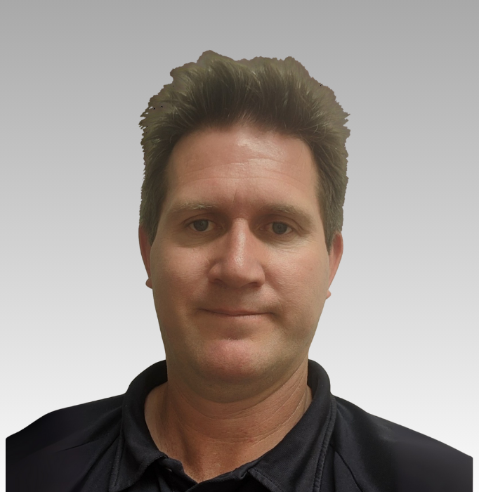 Brad Keane