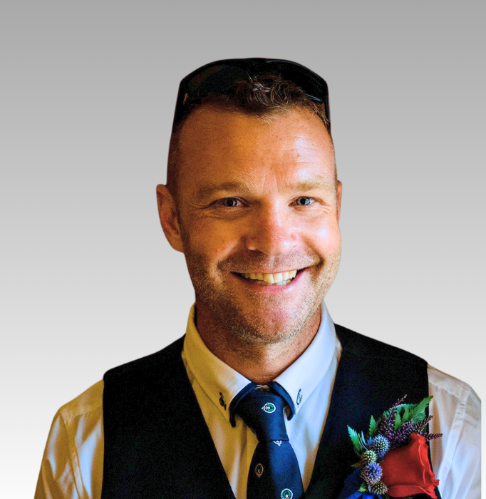 Dave Ross