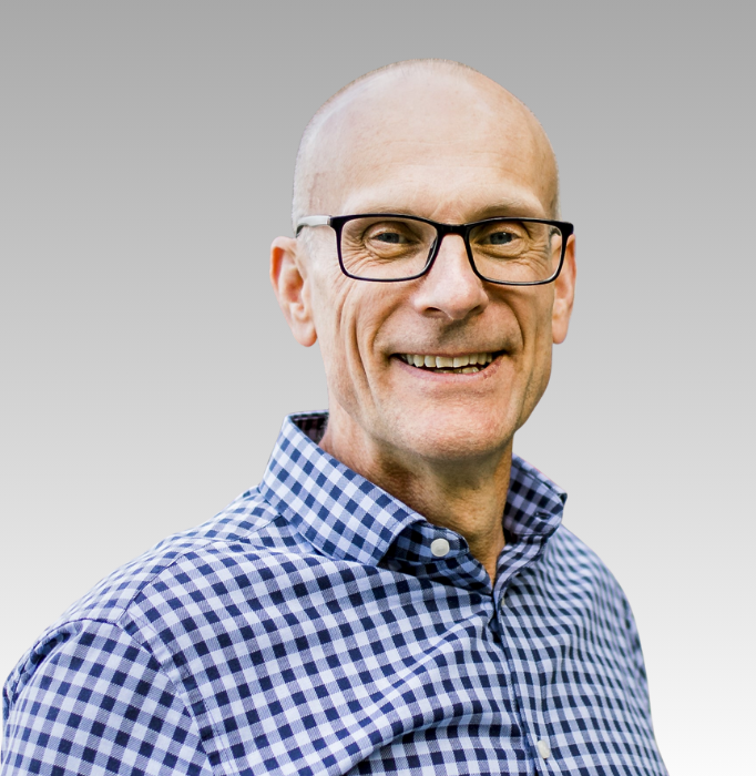Ross Larsen