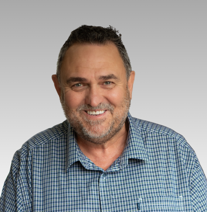 Mark Alston