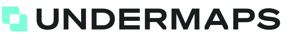UnderMaps Logo