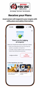 New BYDA App - BYDA