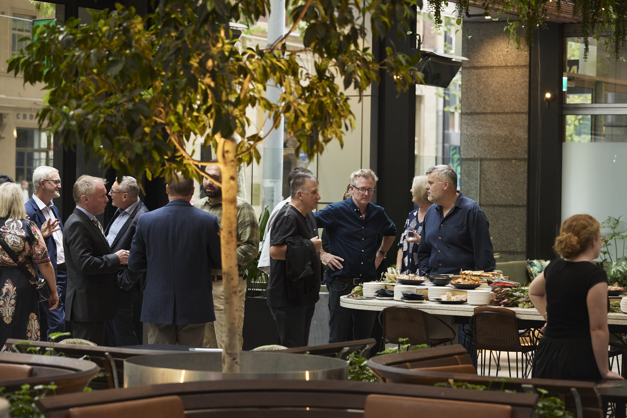 Conference Gallery - BYDA